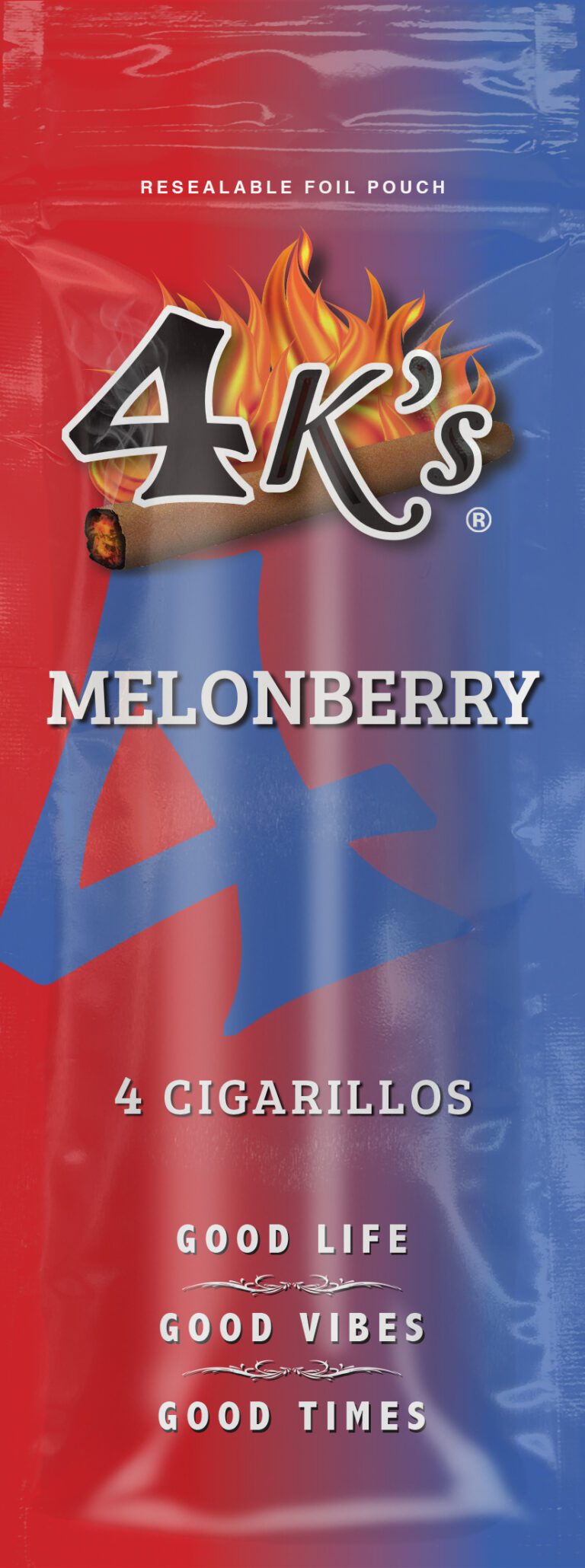 Cigarillo - Good Times Tobacco