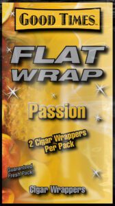 Wraps - Good Times Tobacco