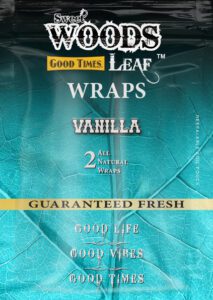 Wraps - Good Times Tobacco